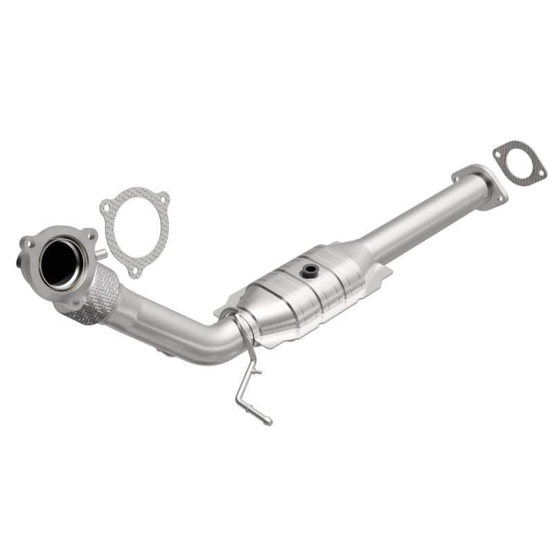 Magnaflow Conv DF Volvo 05-09 S60 2.4L/2.5L Turbo / 04-06 S80 Turbo/05-07 V70 2.5L - DTX Performance