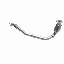 Load image into Gallery viewer, MagnaFlow 05-06 Pontiac G6 6 3.5L Direct-Fit Catalytic Converter - DTX Performance