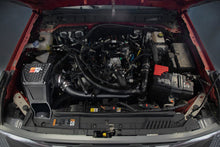 Load image into Gallery viewer, K&amp;N 21-23 Ford Bronco 2.7L V6 F/I Dryflow Performance Air Intake System - DTX Performance