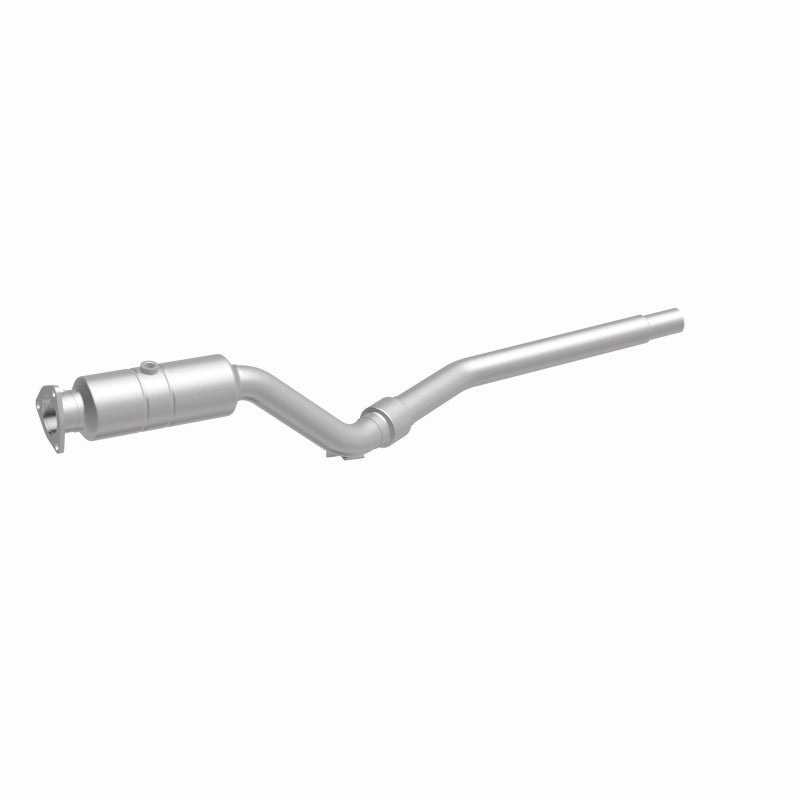 MagnaFlow Conv DF 02-04 Audi A6 3L 5speed Driver Side - DTX Performance