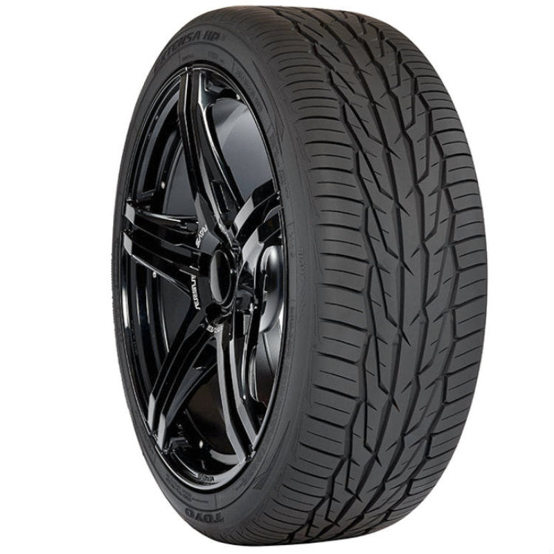 Toyo Extensa HP II Tire - 225/35R20 90W - DTX Performance