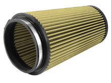 Load image into Gallery viewer, aFe MagnumFLOW Air Filters UCO PG7 A/F PG7 6F x 7-1/2B x 5-1/2T x 12H - DTX Performance