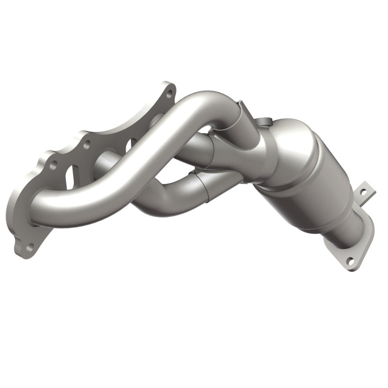 MagnaFlow Conv DF Toyota 03-09 4Runner/05-09 Tacoma/05-06 Tundra 4.0L Driver Side Manifold - DTX Performance