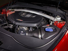 Load image into Gallery viewer, aFe Momentum GT Pro 5R Cold Air Intake System 16-19 Cadillac CTS-V 6.2L SC - DTX Performance