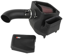 Load image into Gallery viewer, K&amp;N 2020+ Chevrolet Silverado 2500/3500 V8-6.6L DSL Performance Intake System - DTX Performance