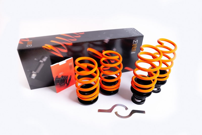 MSS 20-21 BMW X5M / X5M Competition / X6M / X6M Competition Urban Full Adjustable Kit - DTX Performance