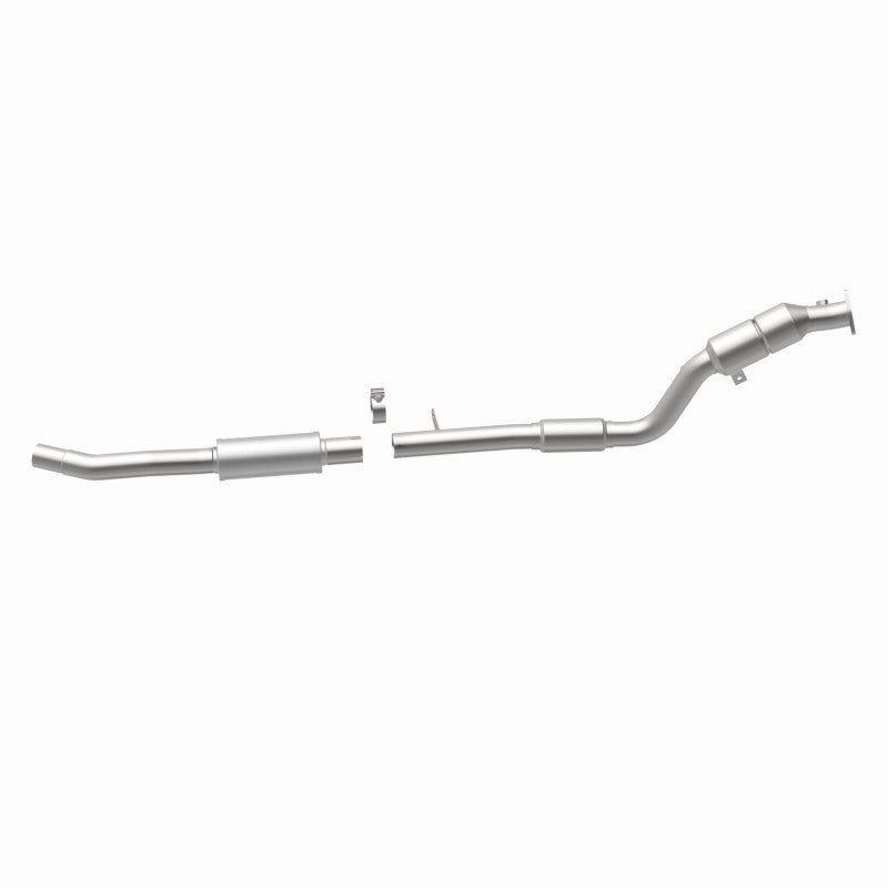 MagnaFlow Conv DF 04-06 Audi A8 Quattro 4.2L - DTX Performance