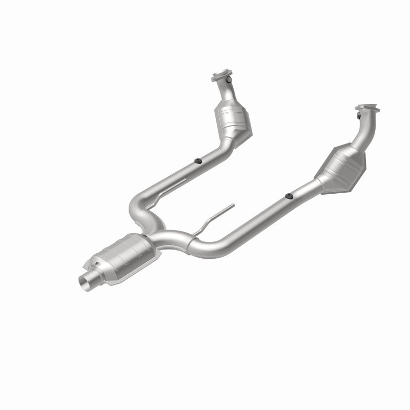 MagnaFlow CONV DF 94-97 T-Bird/Couga 4.6L 50S - DTX Performance