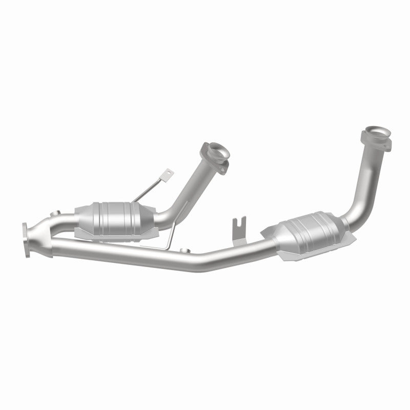 MagnaFlow Conv DF 96-99 Ford Taurus3.0L 50S - DTX Performance