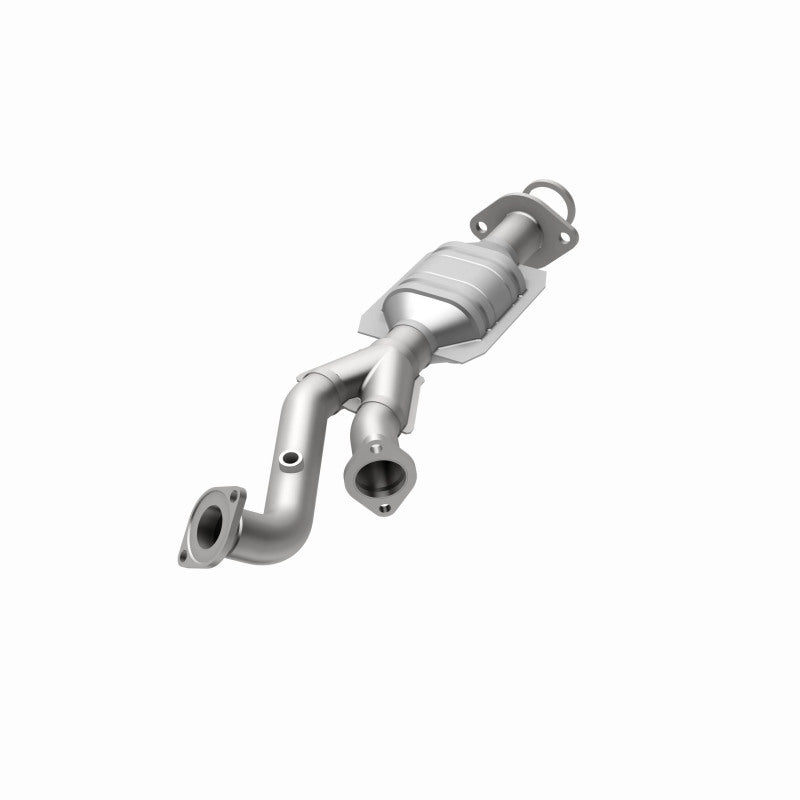 MagnaFlow Conv DF 03-04 4Runner 4.7 Rear OEM - DTX Performance