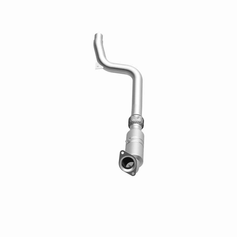 MagnaFlow 11-14 Chrysler 300 / Dodge Challenger/Charger 3.6L Rear Direct Fit Catalytic Converter - DTX Performance