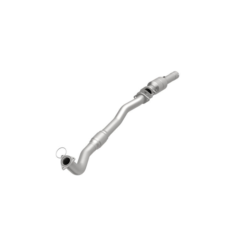 MagnaFlow Conv DF 01-02 2500HD Passenger Side 8.1L - DTX Performance