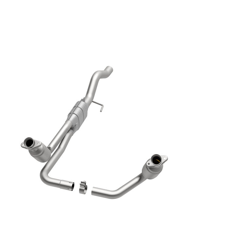 Magnaflow Conv DF 00-03 Dakota 4.7L - DTX Performance