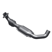 Load image into Gallery viewer, MagnaFlow Catalytic Converter DF 04-06 F-150 Pickup 5.4L 2WD D/S - DTX Performance