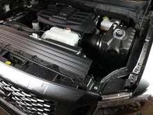 Load image into Gallery viewer, aFe Momentum HD Pro 10R Cold Air Intake System 17-19 Nissan Titan XD V8-5.6L - DTX Performance