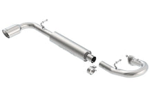 Load image into Gallery viewer, Borla 11-15 Scion tC Coupe 2dr 2.5L 4cyl SS Exhaust (rear section only) - DTX Performance