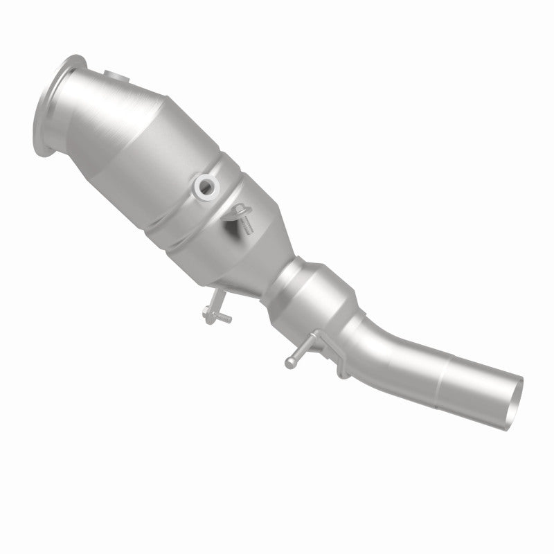 MagnaFlow OEM Grade 13-17 BMW X3 Direct Fit Catalytic Converter - DTX Performance