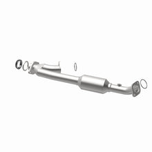 Load image into Gallery viewer, MagnaFlow Conv DF 05-07 4-Run/FJ Passenger Side Rear - DTX Performance