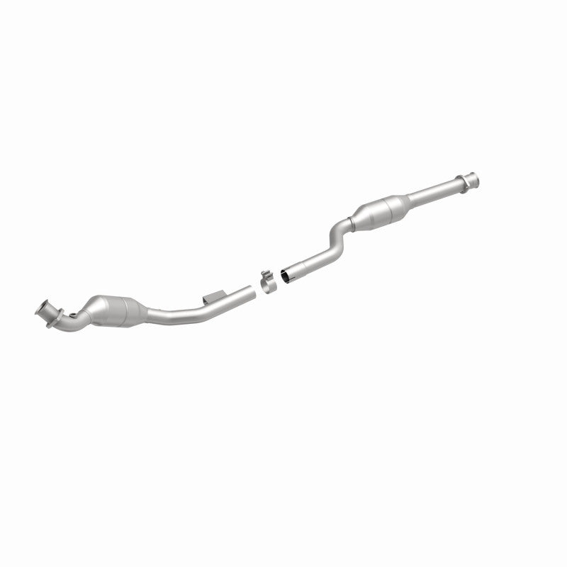 MagnaFlow Conv DF 01-04 Mercedes E320 Driver Side CA - DTX Performance