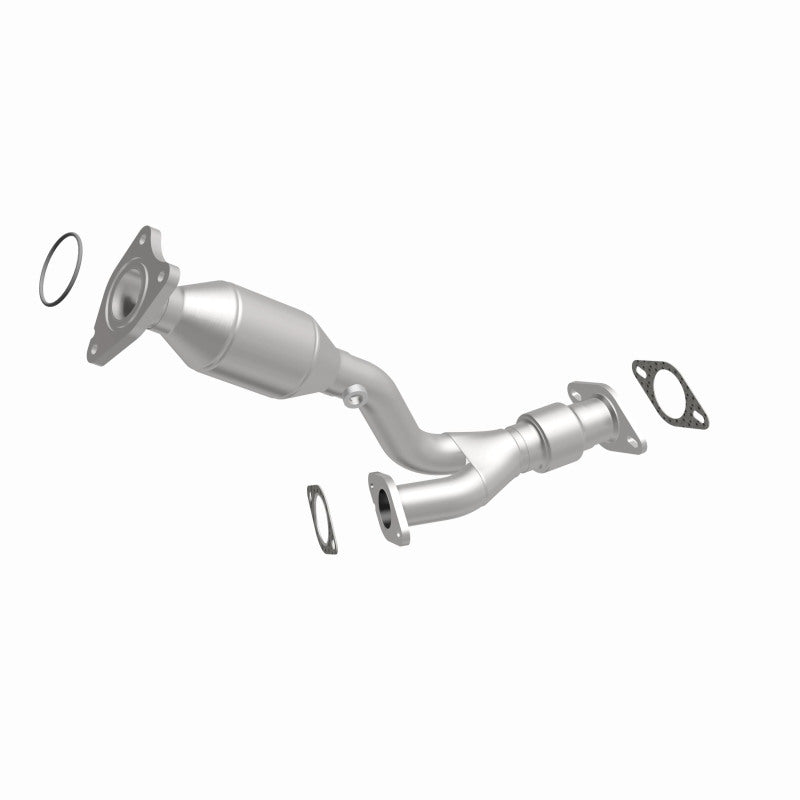 Magnaflow Conv DF 2008-2009 G6 3.5 L Underbody - DTX Performance