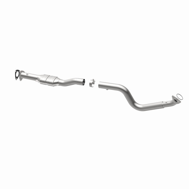 MagnaFlow Conv DF 03-07 GM 2500/3500 P/S OEM - DTX Performance