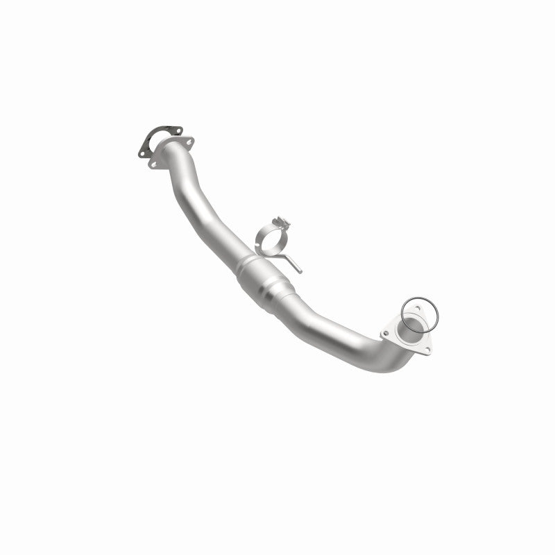 Magnaflow Conv DF 2001-2006 Sierra HD V8 6.0L Passenger Side - DTX Performance