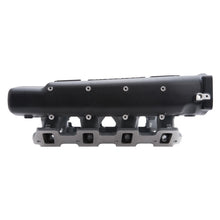 Load image into Gallery viewer, Edelbrock Manifold Chevy Ls LS3 Cross Ram w/ Black Plenums - DTX Performance