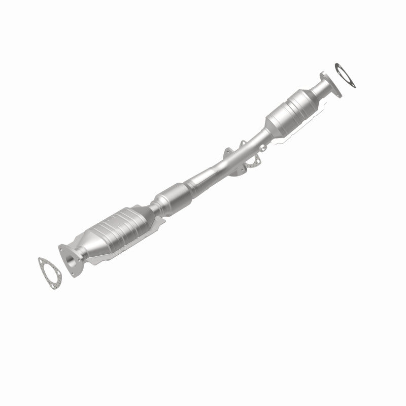 Magnaflow Conv DF 00-03 Saturn 3L rr CA - DTX Performance