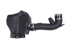 Load image into Gallery viewer, Airaid 2016 Chevrolet Camaro V6-3.6L F/I Intake System w/ Tube (Oiled / Red Media) - DTX Performance