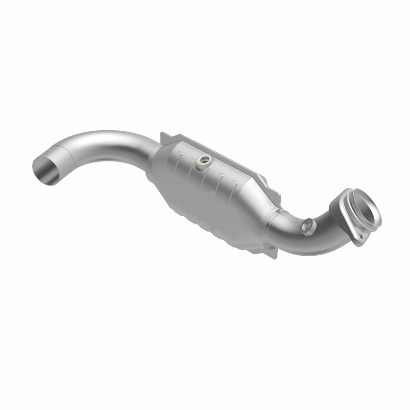 MagnaFlow Conv DF 07-08 Expe/Nav 5.4L D/S OEM - DTX Performance