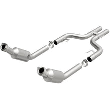 Load image into Gallery viewer, Magnaflow Conv DF Mustang 05-09 4.6L OEM - DTX Performance