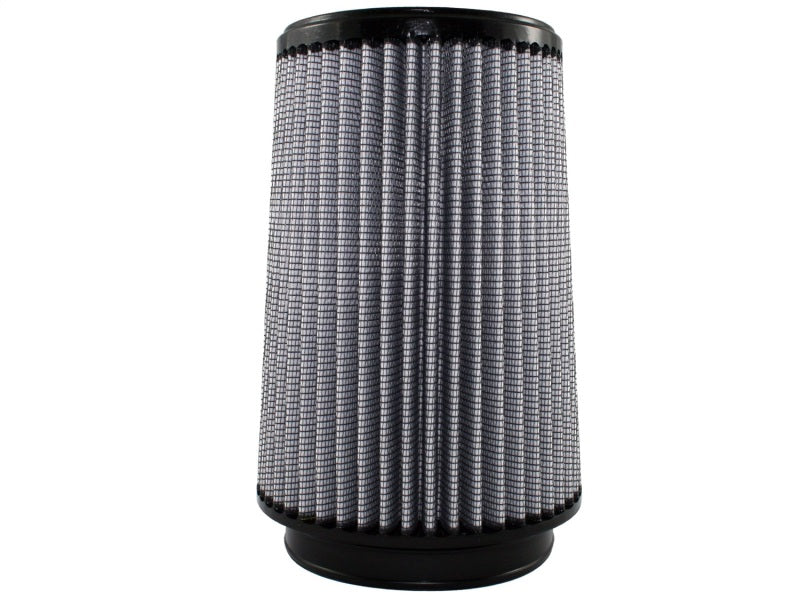 aFe MagnumFLOW Air Filters IAF PDS A/F PDS 4(3.85)F x 8B x 7T x 8H - DTX Performance