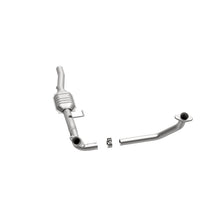 Load image into Gallery viewer, MagnaFlow Conv DF 00-03 Dodge Dakota 3.9 2wd - DTX Performance