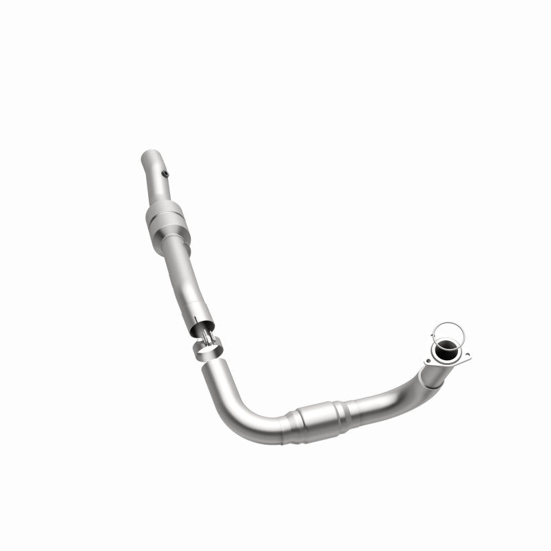 MagnaFlow Conv DF 00-06 Chevy/GMC Driver Side 6.0L - DTX Performance