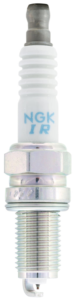 NGK Laser Iridium Spark Plug Box of 4 (KR8BI) - DTX Performance