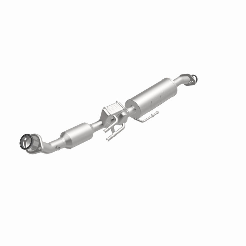 MagnaFlow Conv DF 20-22 Toyota Prius Prime Underbody 1.8L - DTX Performance