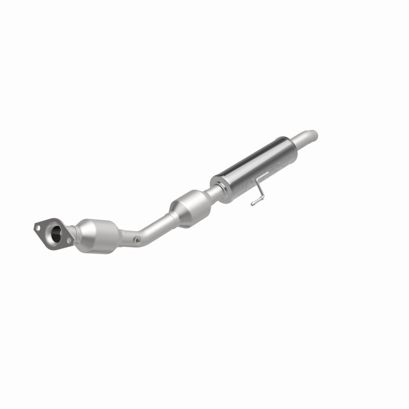 MagnaFlow Conv DF 06-09 Toyota Yaris 1.5L (49 State) - DTX Performance