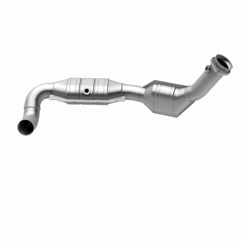 MagnaFlow Conv DF 01 Ford Trucks 4.6L - DTX Performance