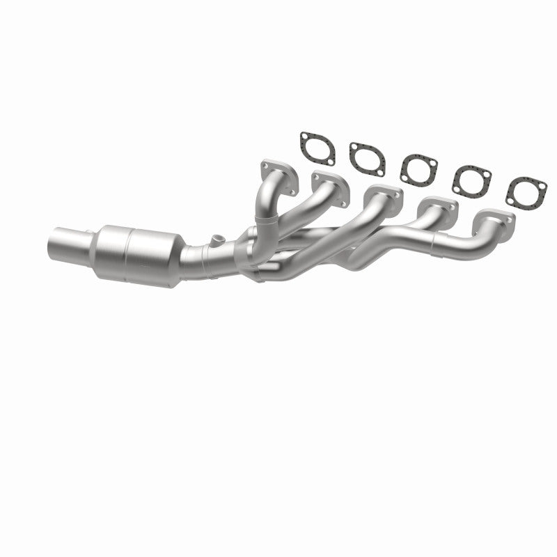 MagnaFlow Conv DF BMW M5-6 06-08 D/S OEM - DTX Performance