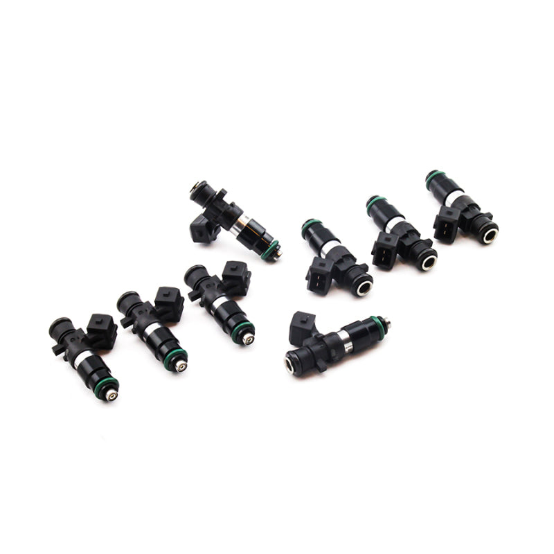 DeatschWerks 03-06 Mercedes CL55 AMG / 03-06 E55 AMG Bosch EV14 1200cc Injectors (Set of 8) - DTX Performance