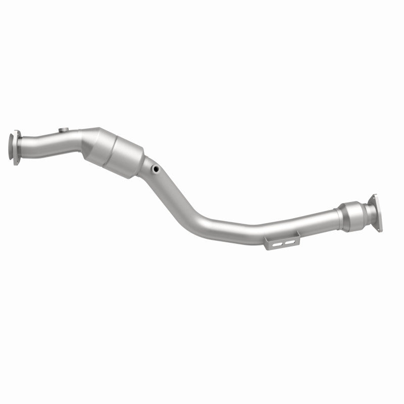 MagnaFlow Conv DF 04-06 VW Phaeton 4.2L Passenger Side Front - DTX Performance