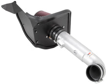 Load image into Gallery viewer, K&amp;N 2012 Cadillac CTS 3.0L/3.6L Typhoon Performance Intake Kit - DTX Performance