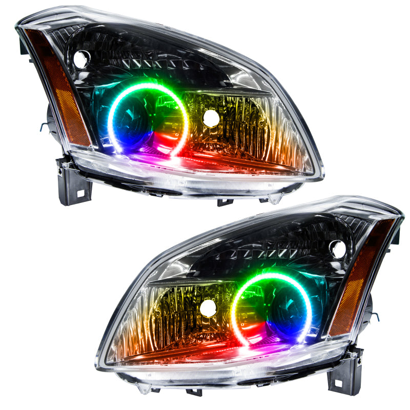 Oracle 07-08 Nissan Maxima SMD HL - ColorSHIFT - DTX Performance