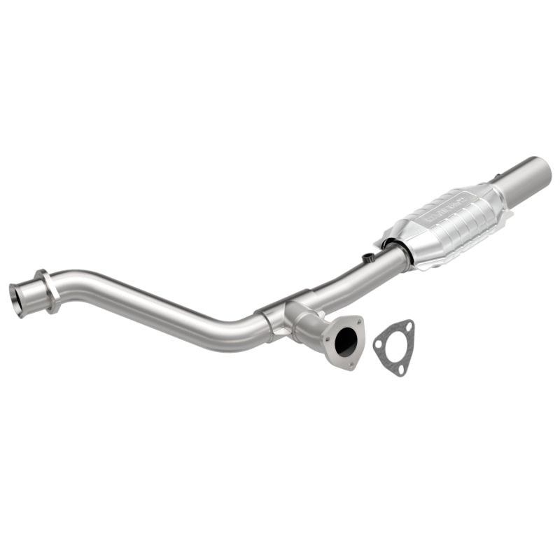 MagnaFlow Conv DF 03 Ram 2500 2WD 5.7L OEM - DTX Performance