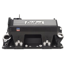 Load image into Gallery viewer, Edelbrock Manifold EFI Pro-Flo XT SB Chevy STD Heads w/ Black Finish - DTX Performance