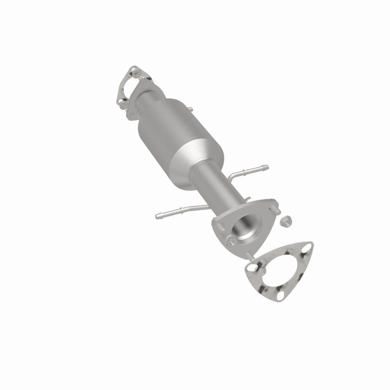 MagnaFlow California Grade Catalytic Converter Direct Fit 96-97 GMC Sonoma / Chevrolet S10 - DTX Performance