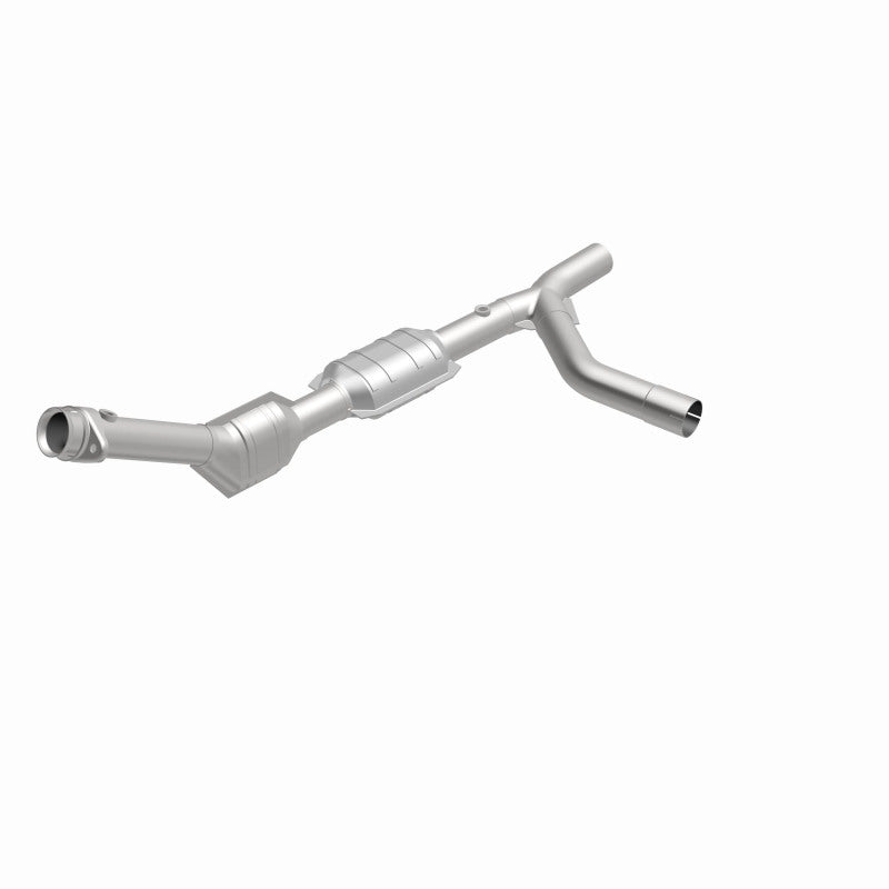 MagnaFlow Conv DF 00-04 Ford E150 4.6L P/S - DTX Performance