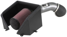 Load image into Gallery viewer, K&amp;N 20-21 Chevy / GMC 2500/3500 6.6L V8 Performance Air Intake System - DTX Performance