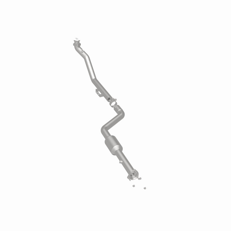 Magnaflow Conv DF 01-04 SLK230 2.3 Underbody - DTX Performance