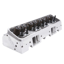 Load image into Gallery viewer, Edelbrock Cylinder Head Performer LT1 Small Block Chevy Complete Single - DTX Performance